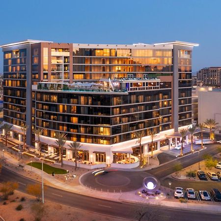 Caesars Republic Scottsdale, A Hilton Hotel 외부 사진