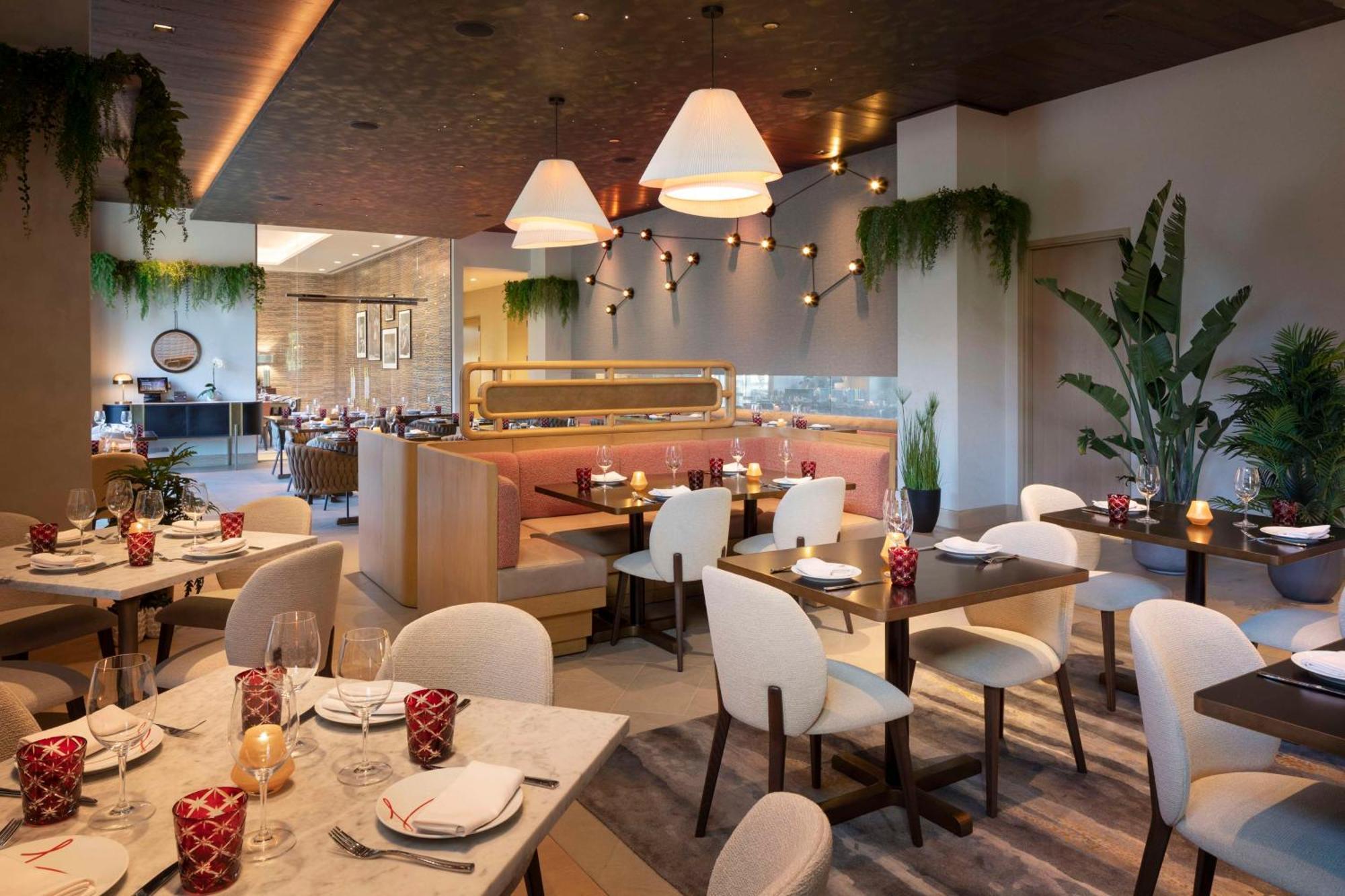 Caesars Republic Scottsdale, A Hilton Hotel 외부 사진