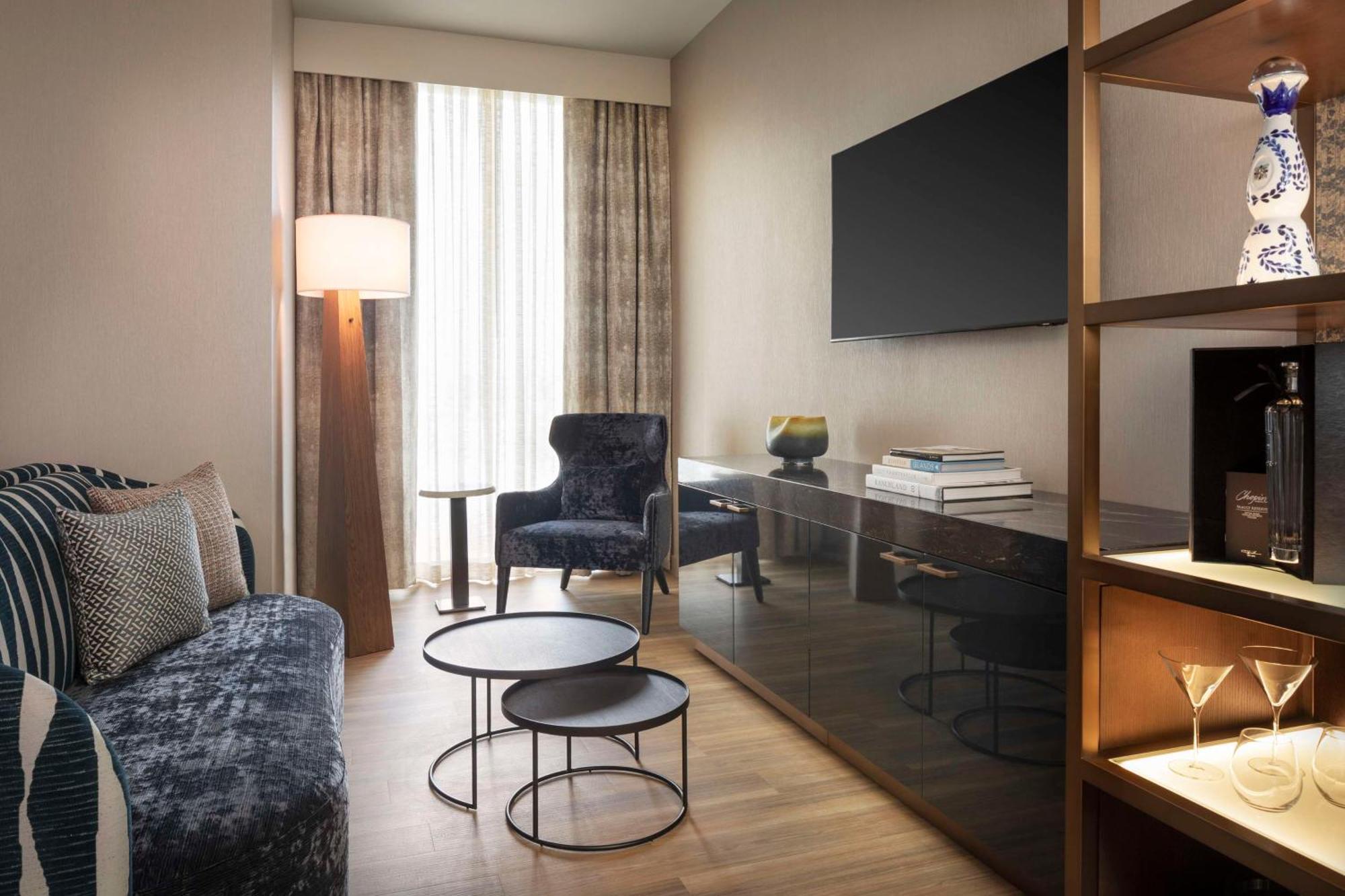 Caesars Republic Scottsdale, A Hilton Hotel 외부 사진