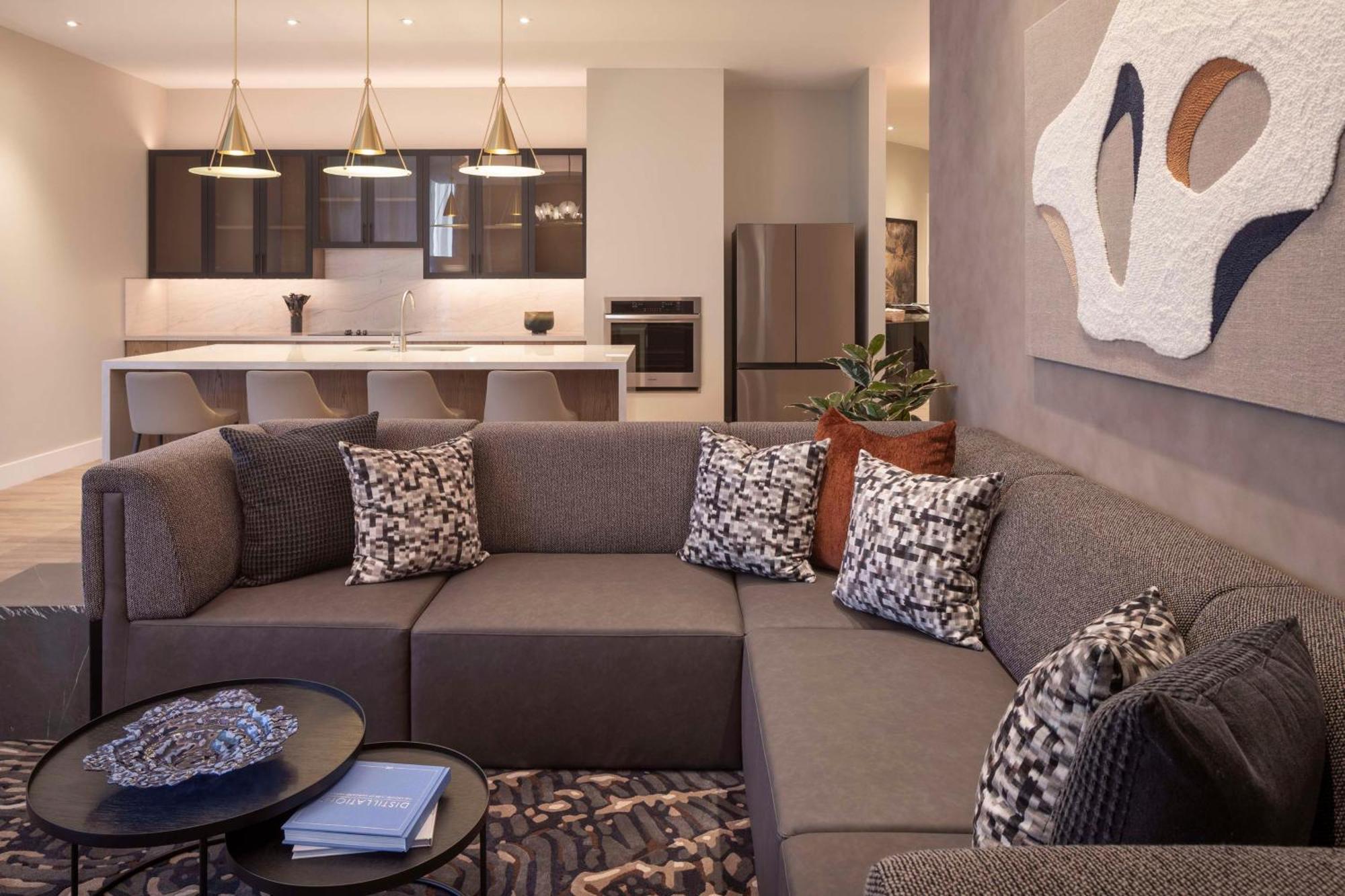 Caesars Republic Scottsdale, A Hilton Hotel 외부 사진