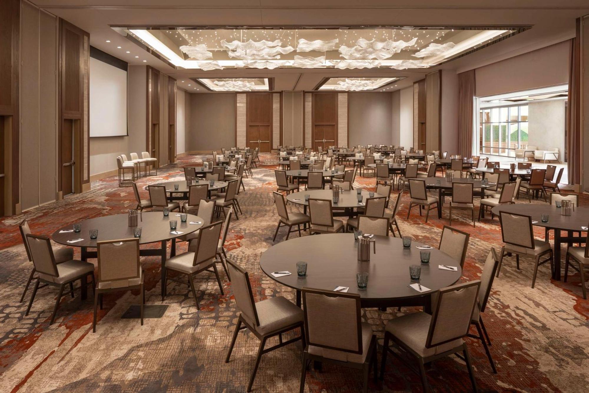 Caesars Republic Scottsdale, A Hilton Hotel 외부 사진
