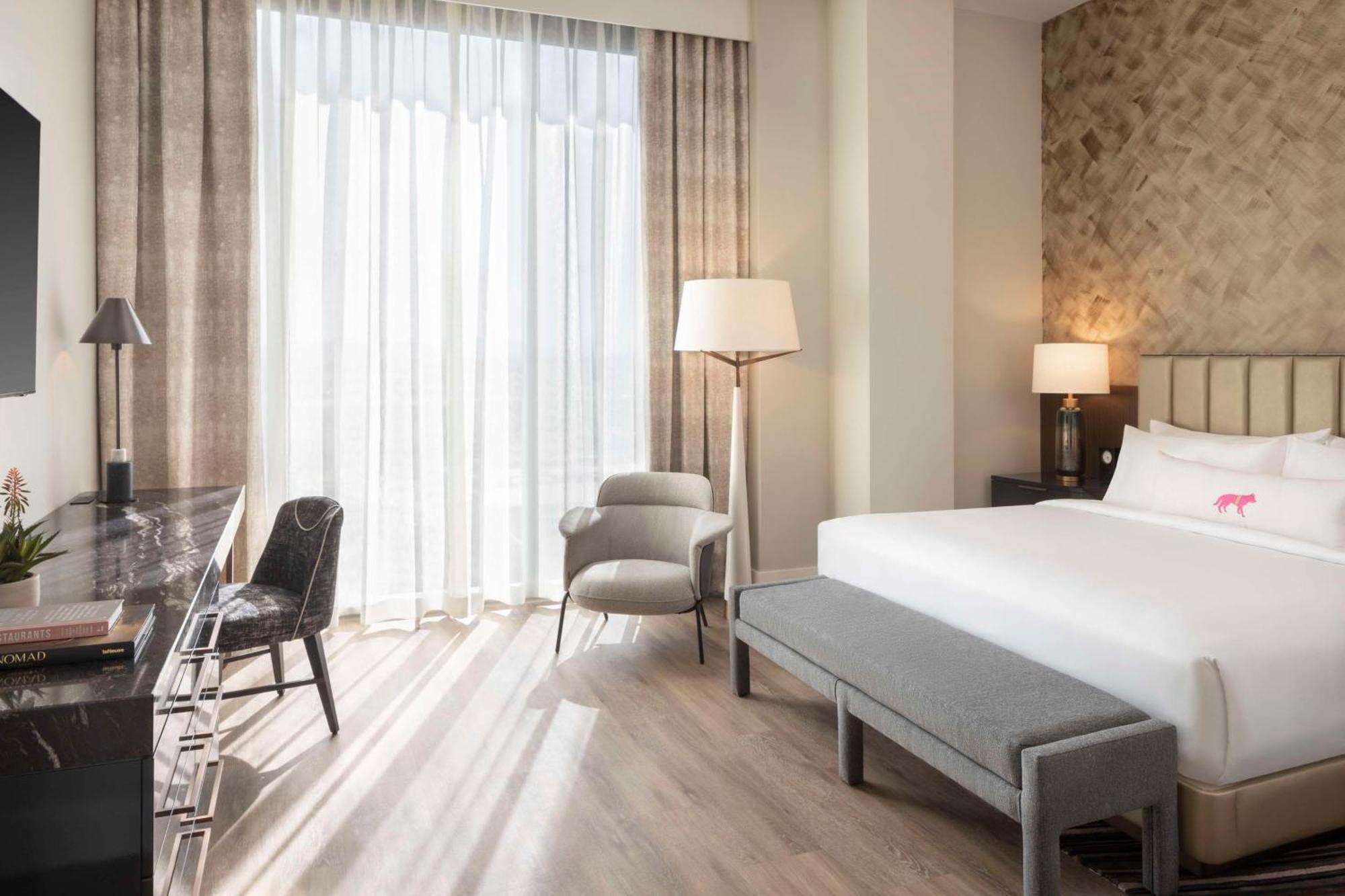 Caesars Republic Scottsdale, A Hilton Hotel 외부 사진