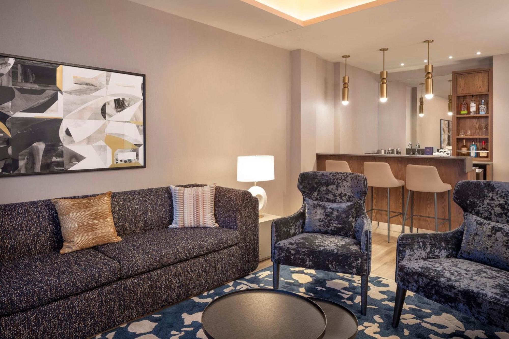 Caesars Republic Scottsdale, A Hilton Hotel 외부 사진