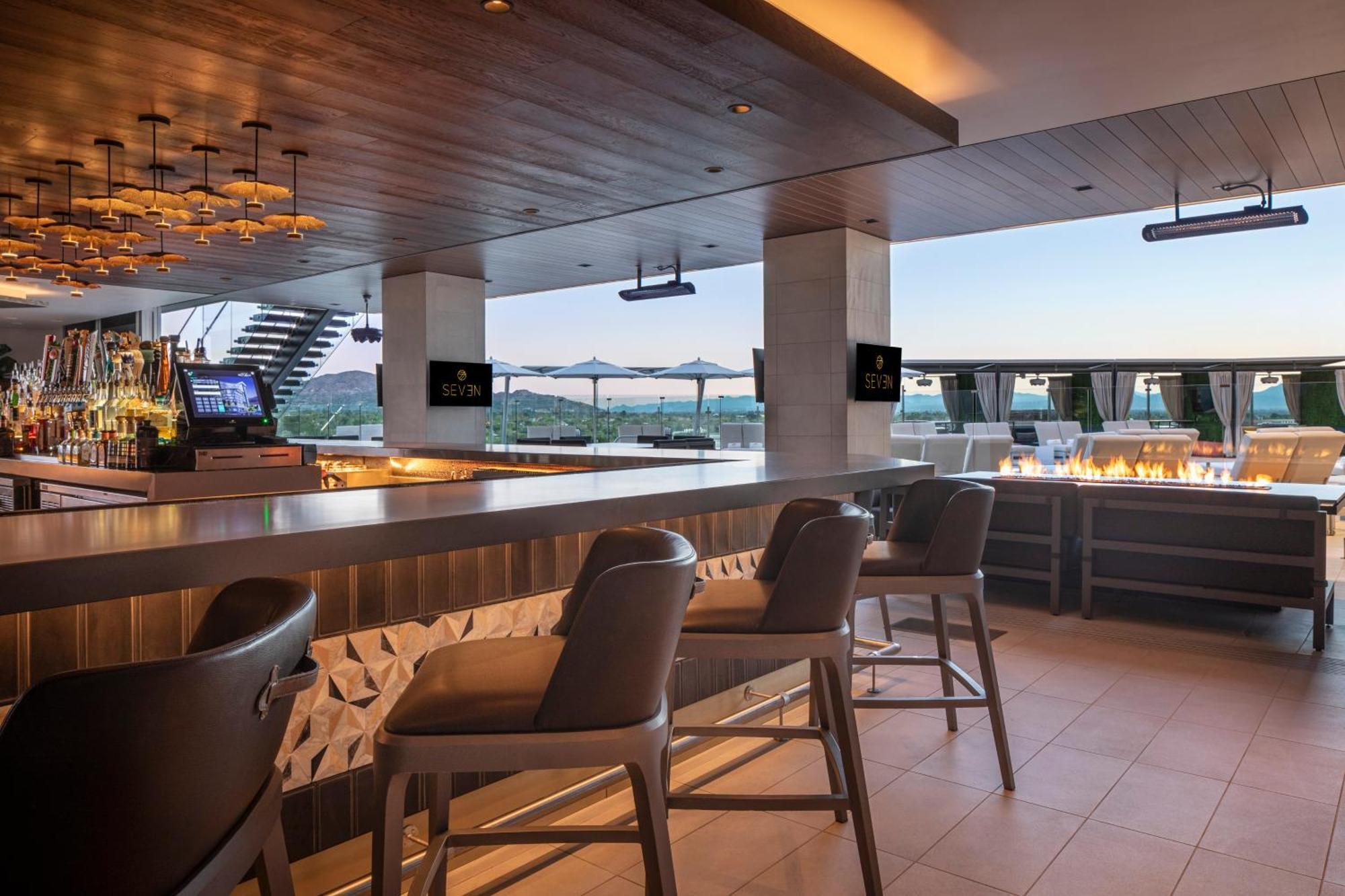 Caesars Republic Scottsdale, A Hilton Hotel 외부 사진