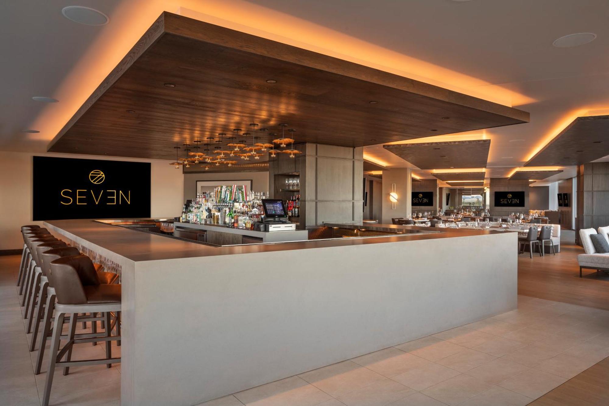 Caesars Republic Scottsdale, A Hilton Hotel 외부 사진