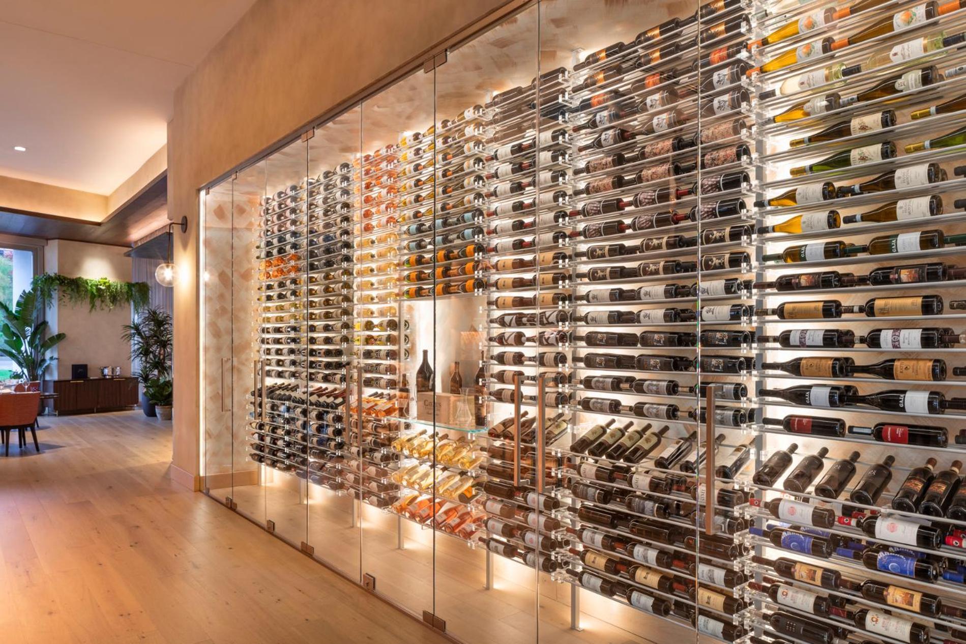 Caesars Republic Scottsdale, A Hilton Hotel 외부 사진