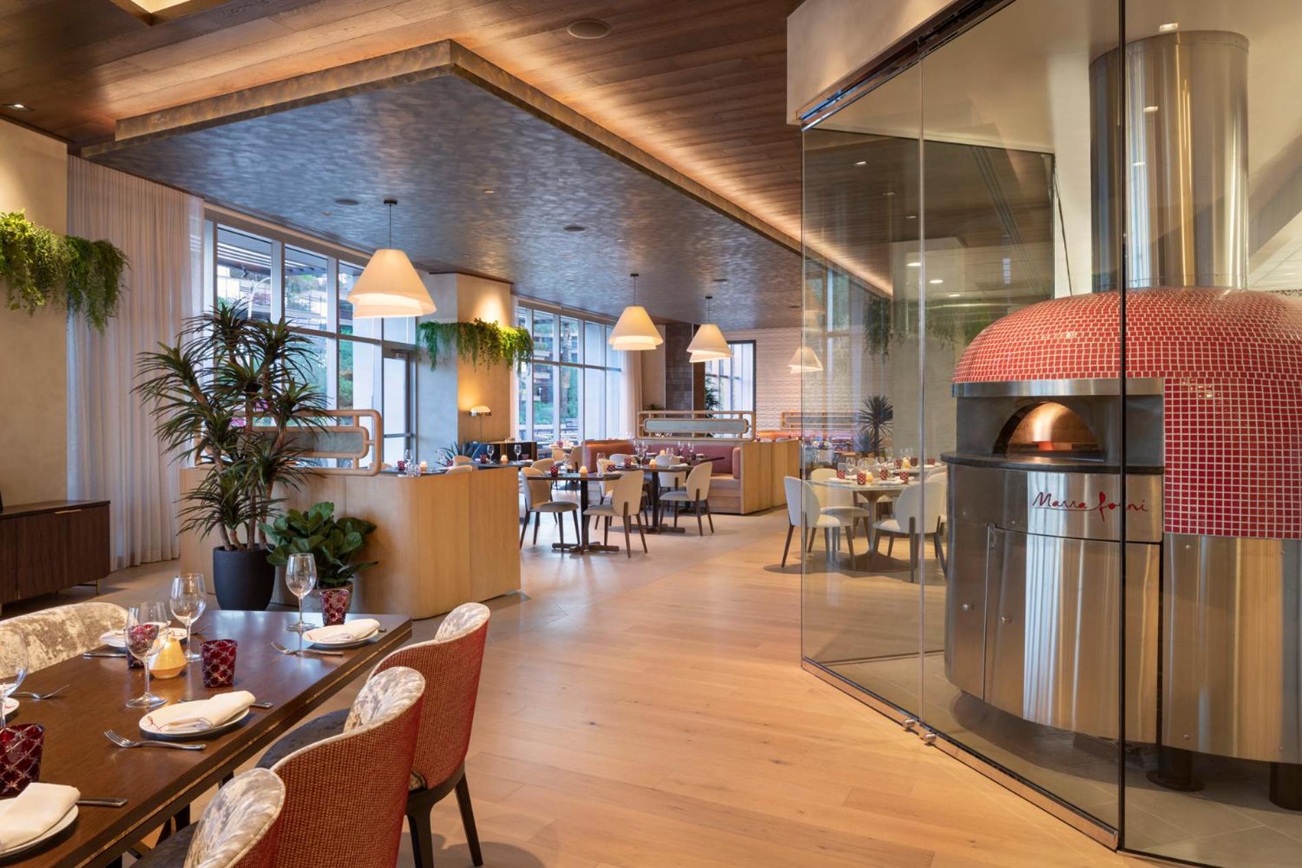 Caesars Republic Scottsdale, A Hilton Hotel 외부 사진