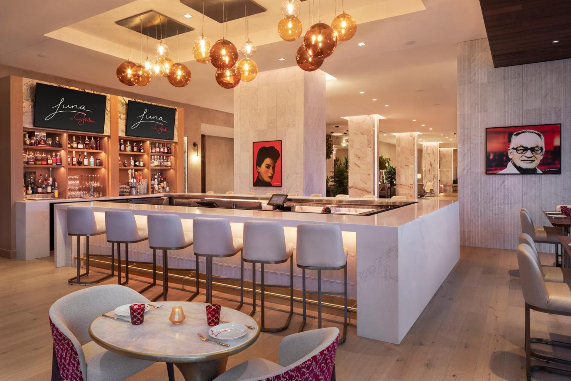 Caesars Republic Scottsdale, A Hilton Hotel 외부 사진