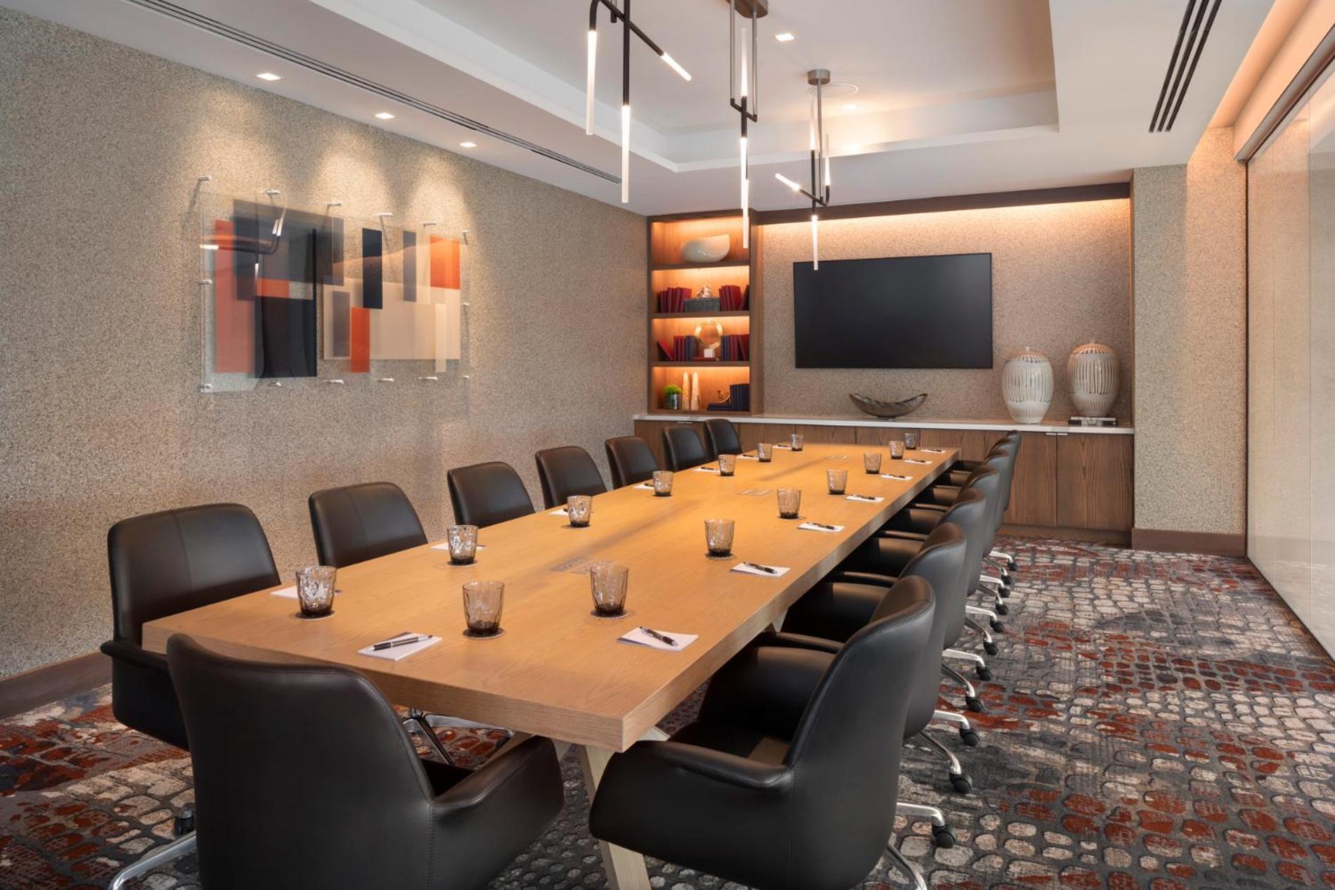 Caesars Republic Scottsdale, A Hilton Hotel 외부 사진